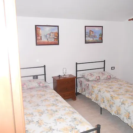 Apartamento Diana *