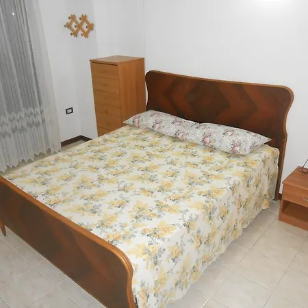Apartamento Diana *