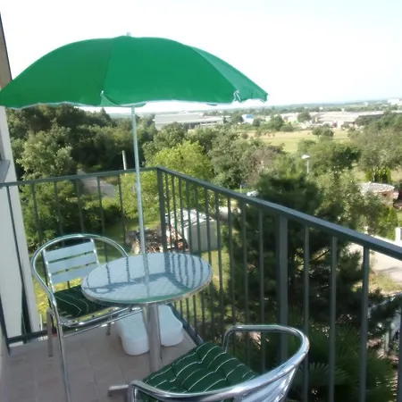 Apartamento Diana Murine