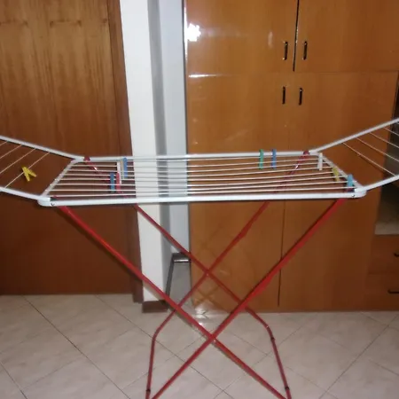 Apartamento Diana Murine