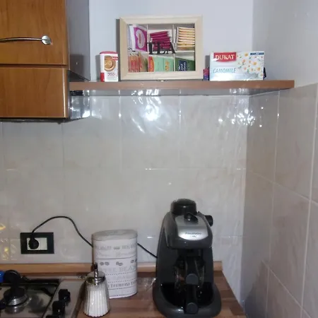 Apartamento Diana *
