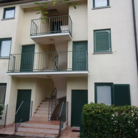Apartamento Diana Murine