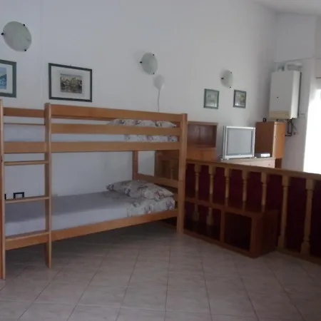Apartamento Diana *