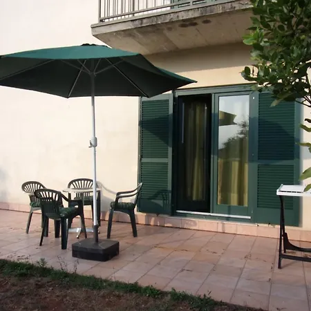 Apartamento Diana