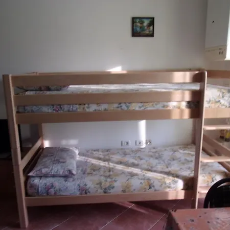 Diana Apartamento *