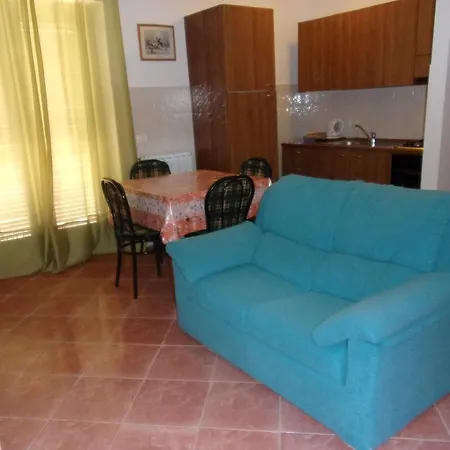 Apartamento Diana *