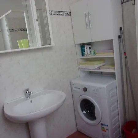 Apartamento Diana *