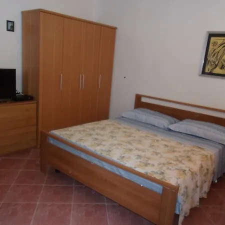 Apartamento Diana Murine