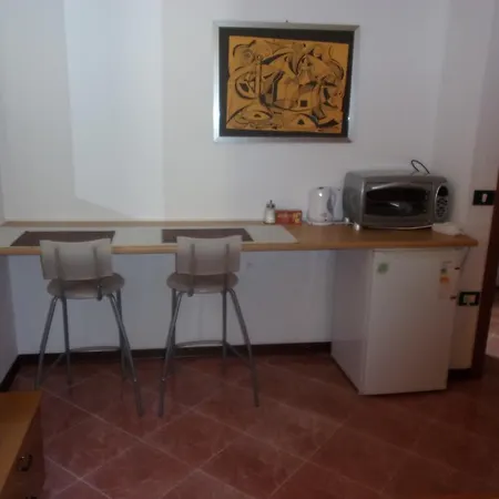 Apartamento Diana Murine