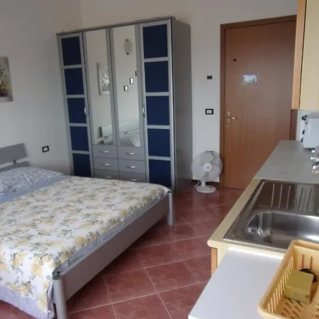 Diana Apartamento