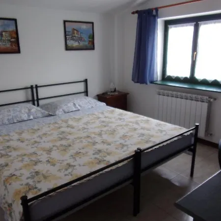 Diana Apartamento