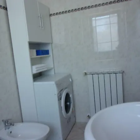 Apartamento Diana