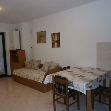Apartamento Diana