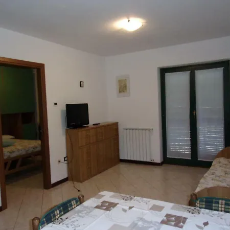 Diana Apartamento